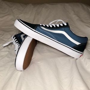 Vans Old Skool(Navy)